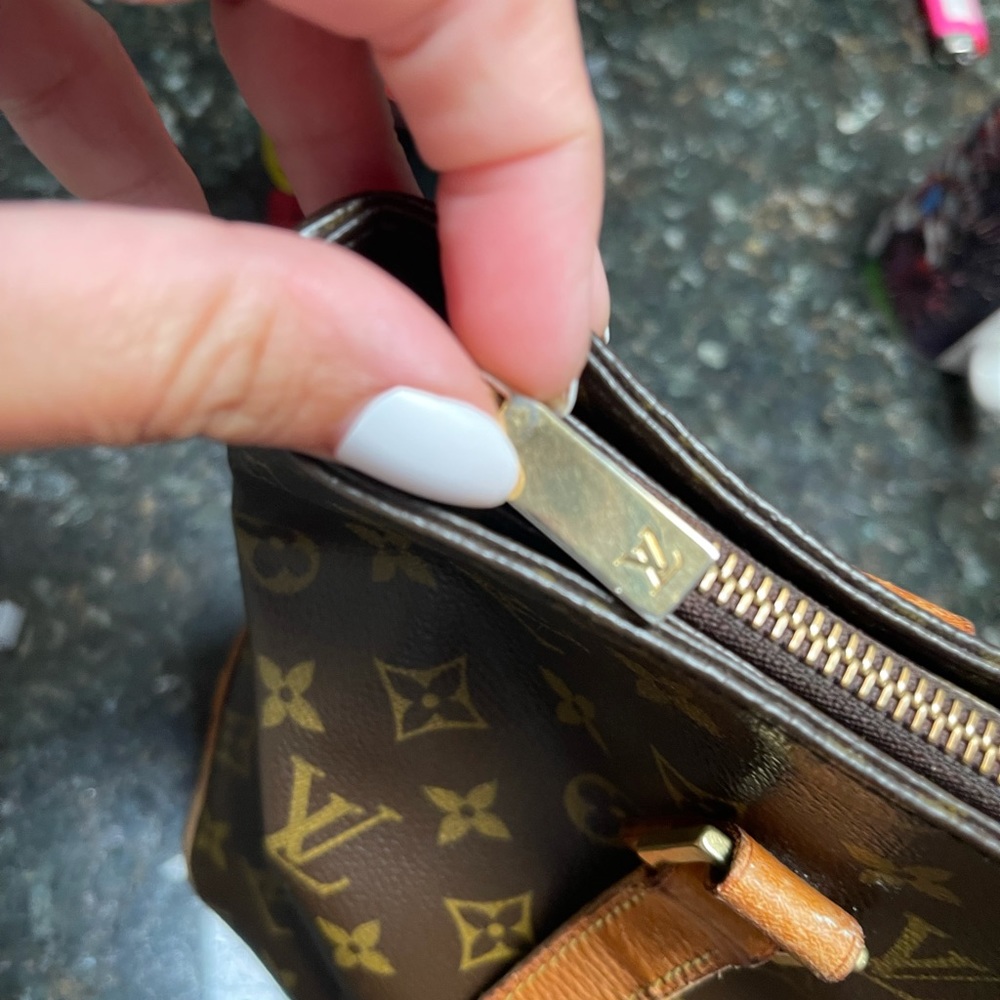 Louis Vuitton Cabals Piano View 2